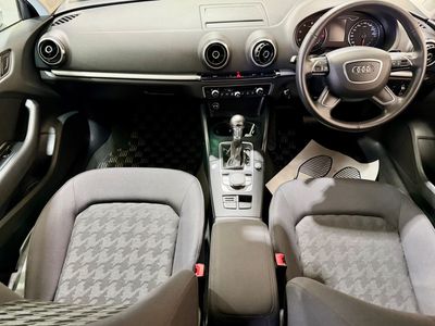 2013 Audi A3