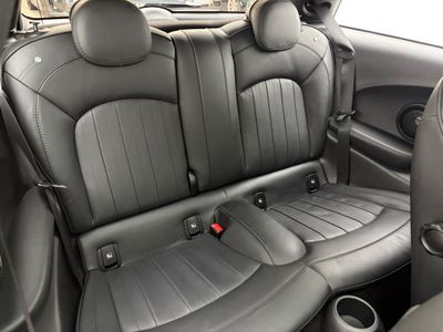 2024 Mini Hatch