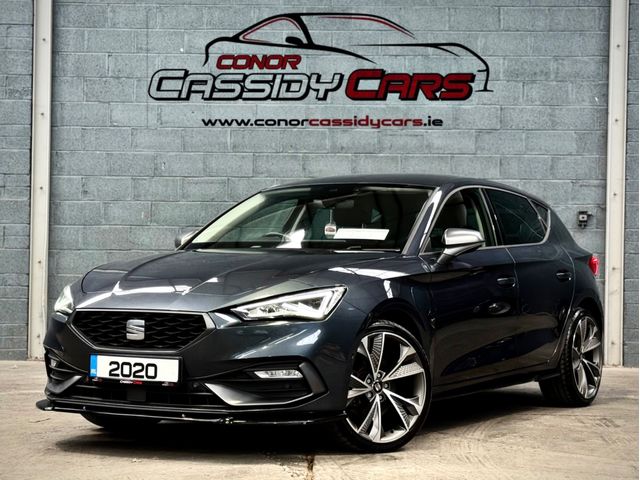 vehicle for sale from Conor Cassidy Cars