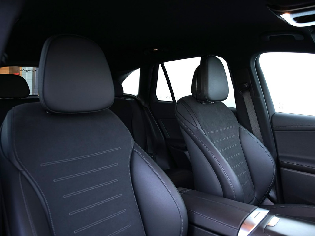 2026 Mercedes-Benz GLC Class