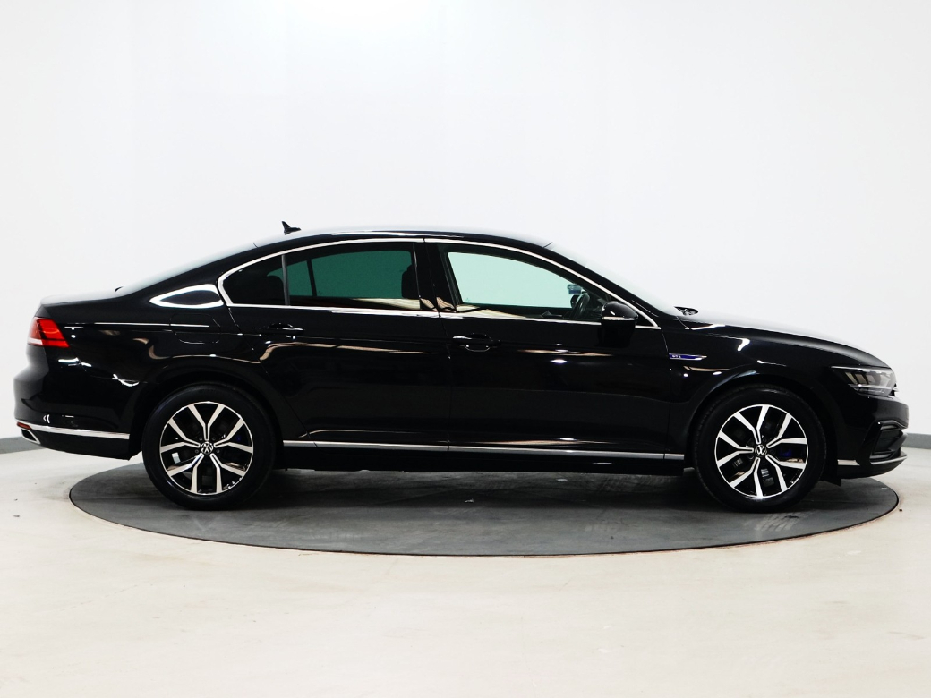 2021 Volkswagen Passat
