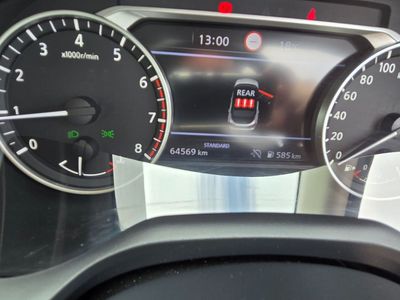 2024 Nissan Qashqai