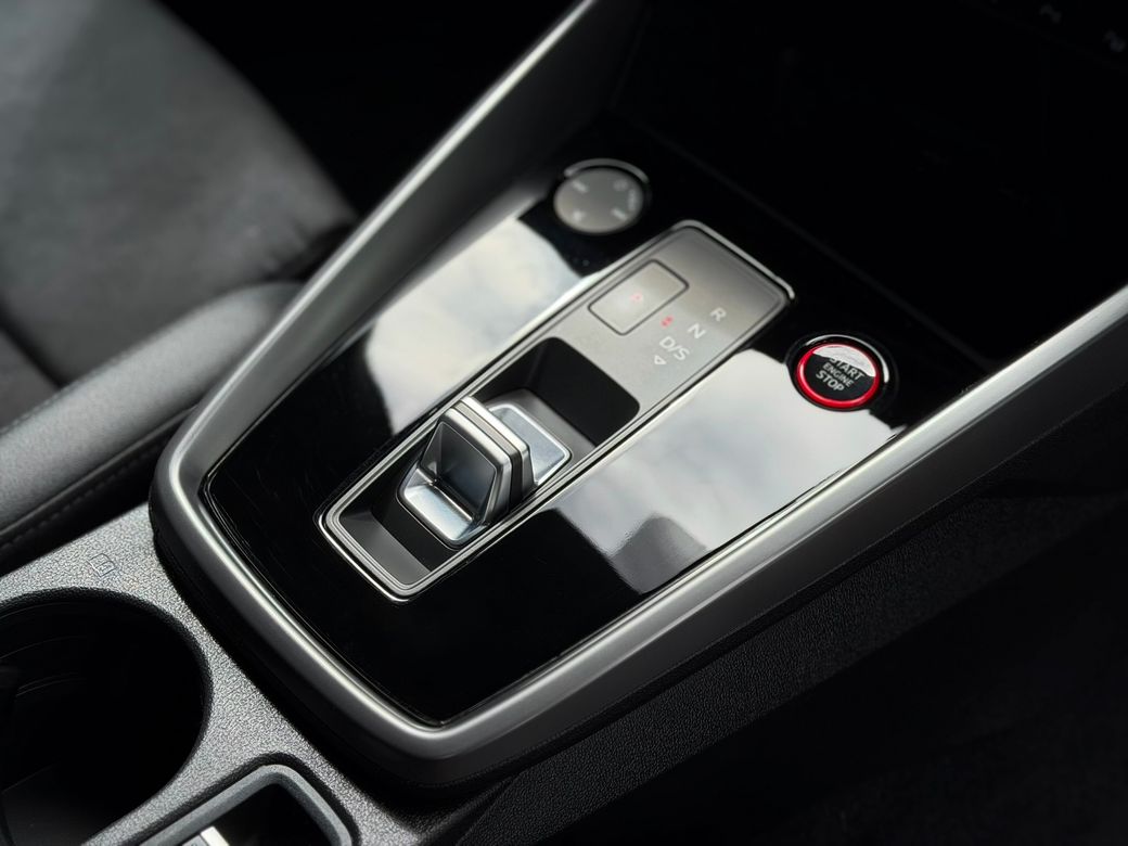 2023 Audi RS3