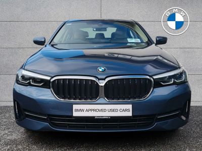 2023 BMW 5 Series