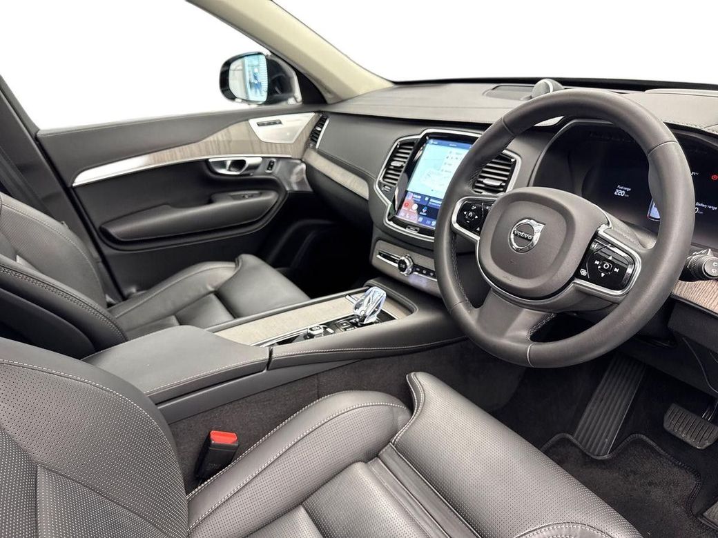 2024 Volvo XC90