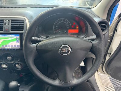 2019 Nissan March