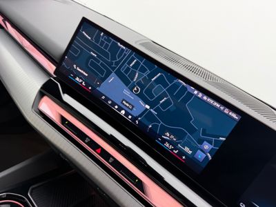 2024 BMW i5