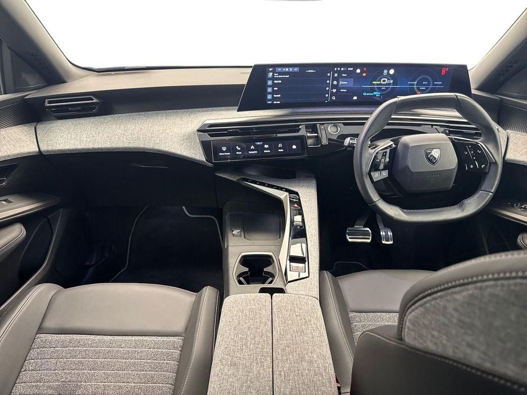 2026 Peugeot 3008