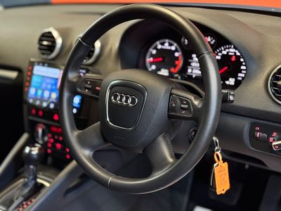 2012 Audi A3