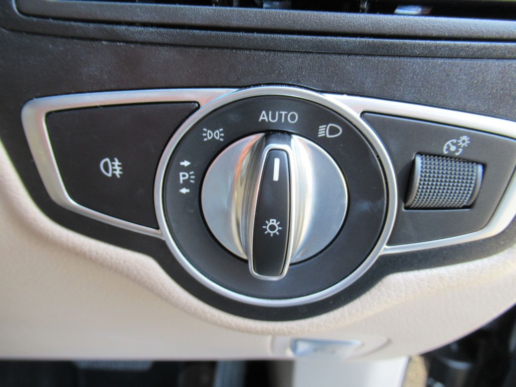 2019 Mercedes-Benz GLC Class