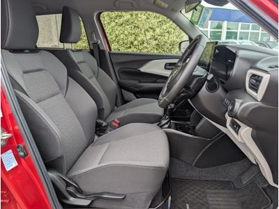 2023 Suzuki Swift