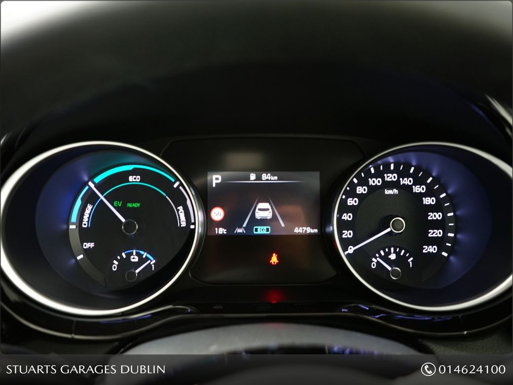 2023 Kia XCeed
