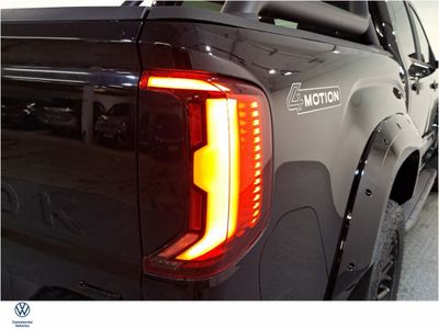 2026 Volkswagen Amarok