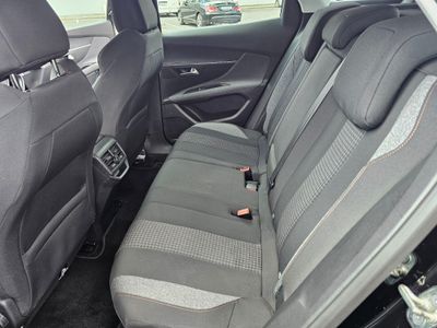 2018 Peugeot 3008