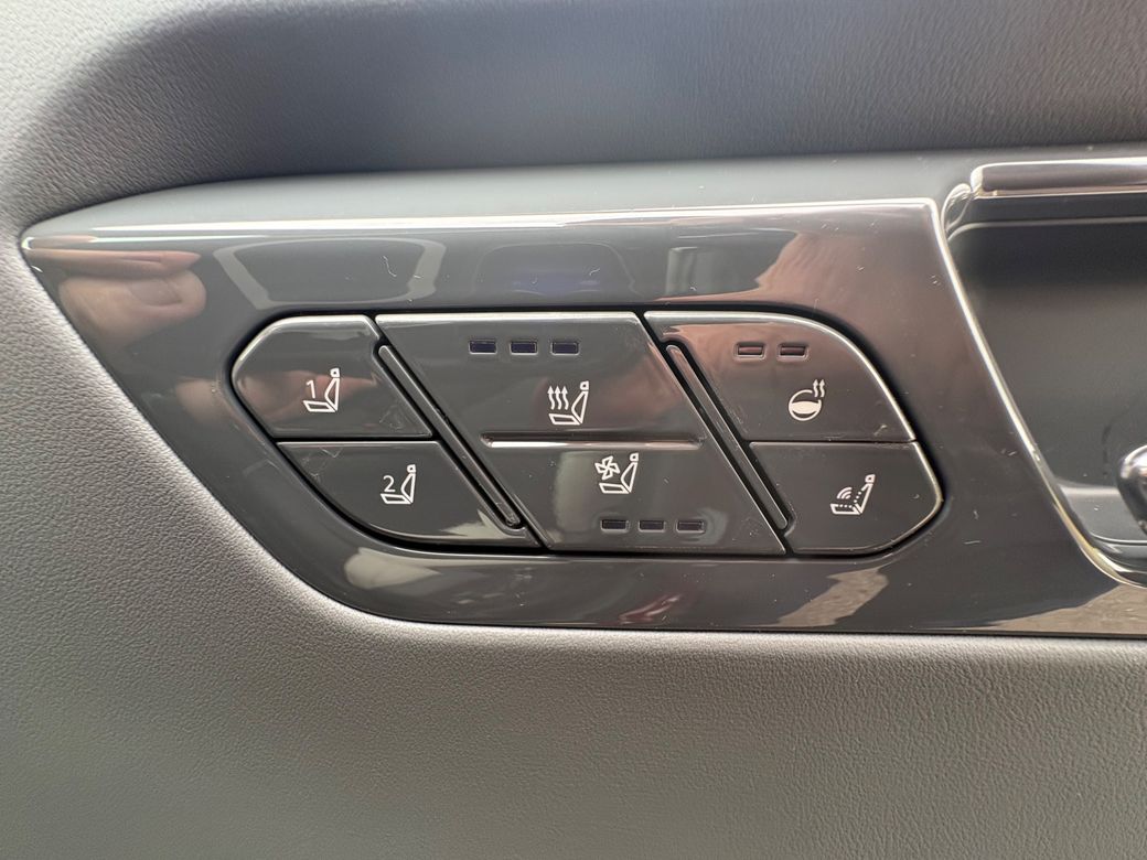2026 Kia EV9