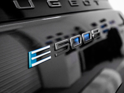 2026 Peugeot 5008