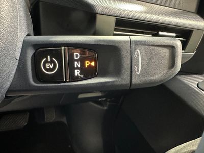 2026 Kia PV5