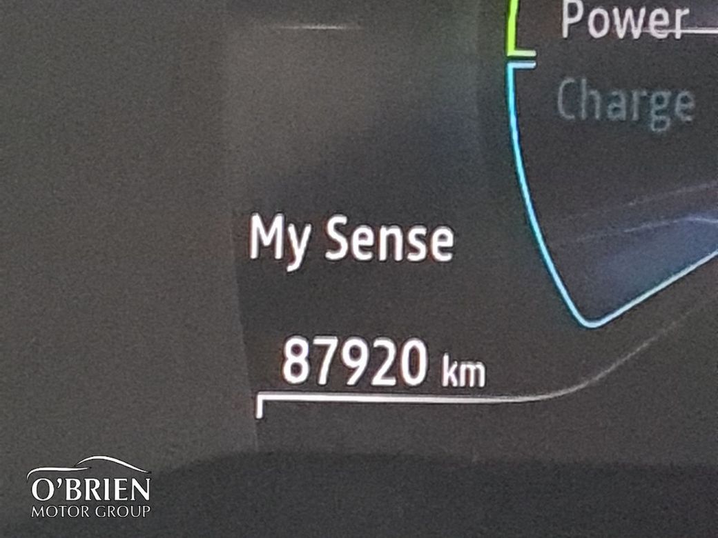 2022 Renault Arkana