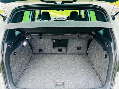 2014 Volkswagen Tiguan