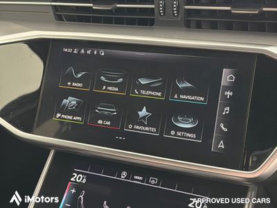 2024 Audi A6