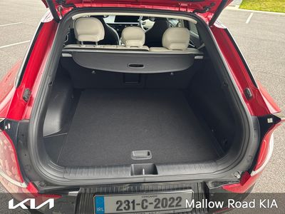 2023 Kia EV6