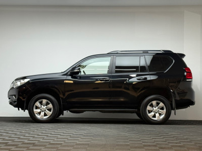 2020 Toyota Landcruiser