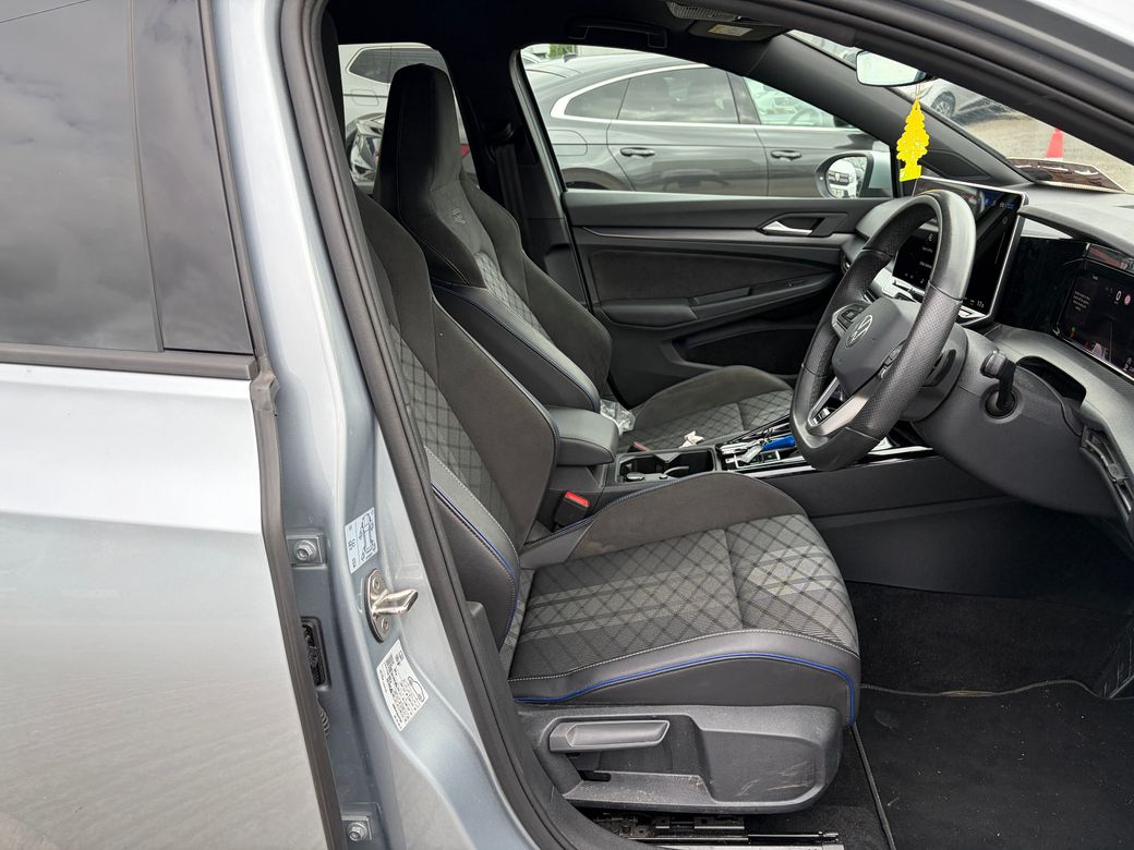 2024 Volkswagen Golf