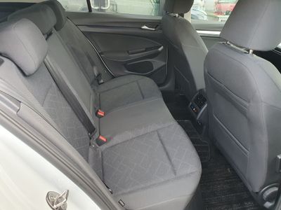 2022 Volkswagen Golf