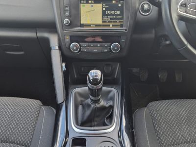 2016 Renault Kadjar