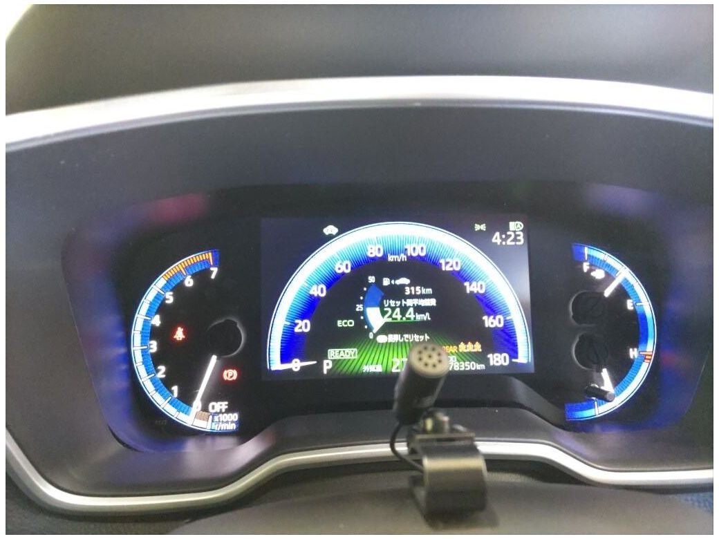 2022 Toyota Corolla Cross