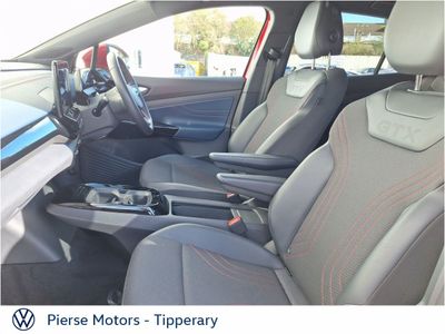 2022 Volkswagen ID.4