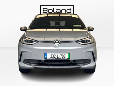 2023 Volkswagen ID.3