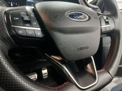 2023 Ford Focus