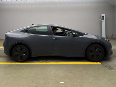 2024 Toyota Prius