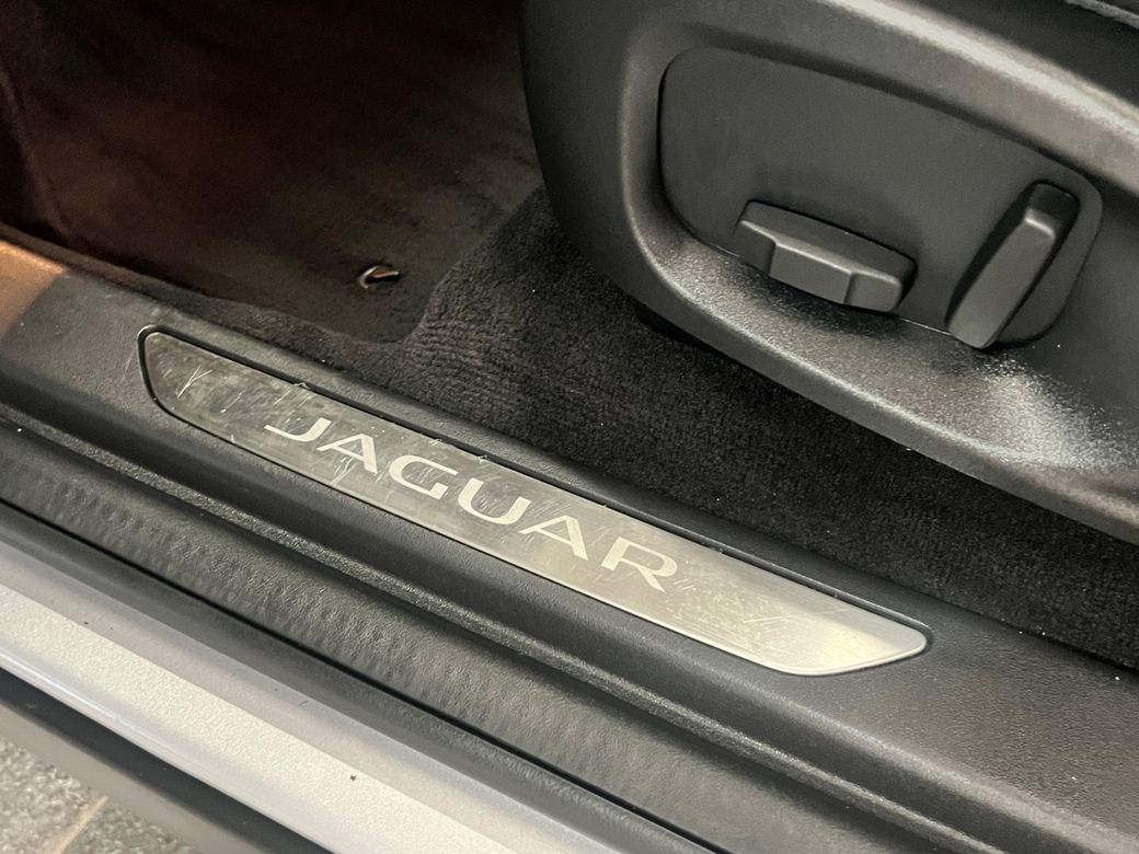 2020 Jaguar E-Pace