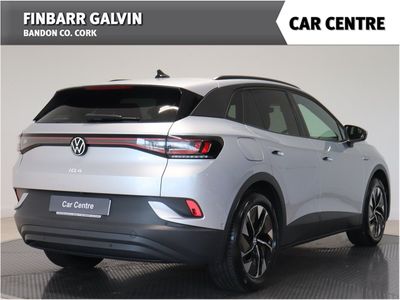 2023 Volkswagen ID.4