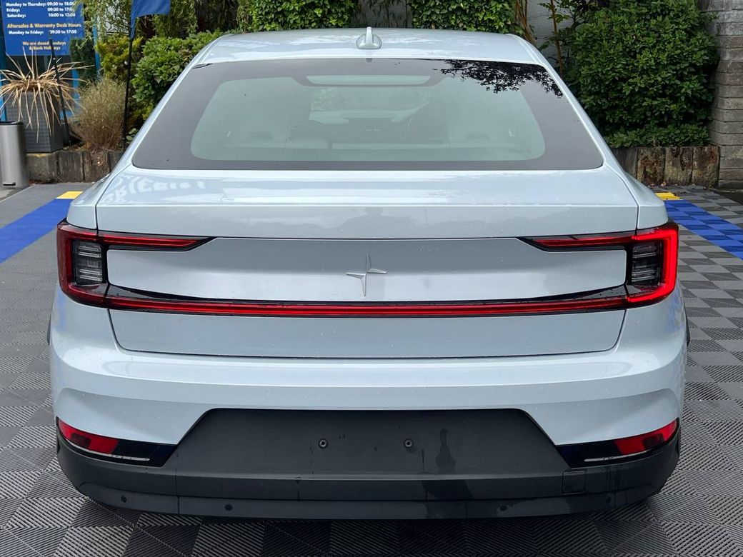 2023 Polestar 2