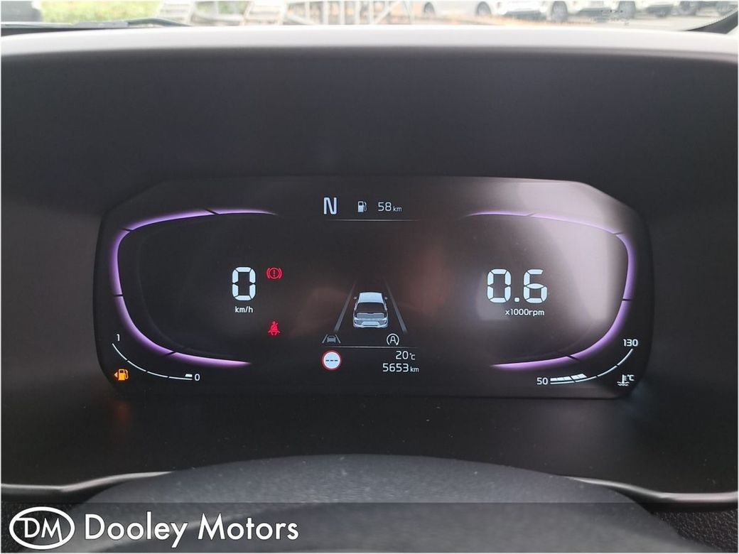 2024 Kia Picanto