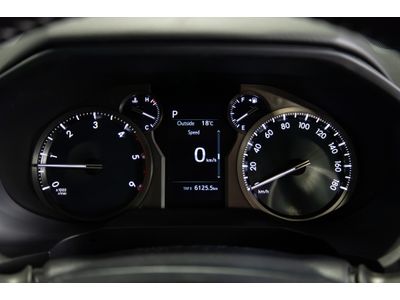 2022 Toyota Landcruiser