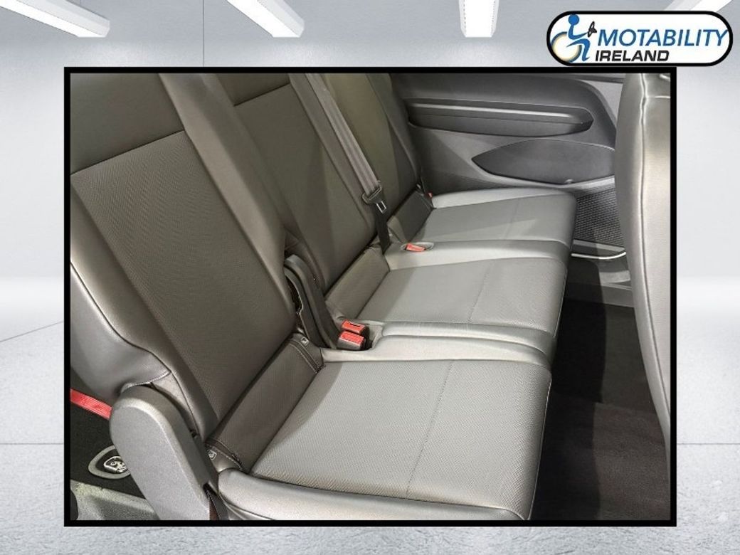 2024 Volkswagen Caddy Maxi Life