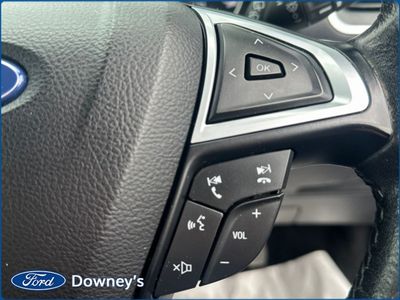 2018 Ford Galaxy