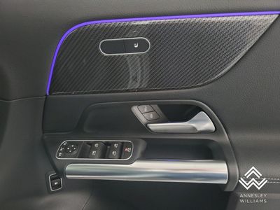 2022 Mercedes-Benz GLA Class