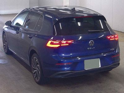 2024 Volkswagen Golf