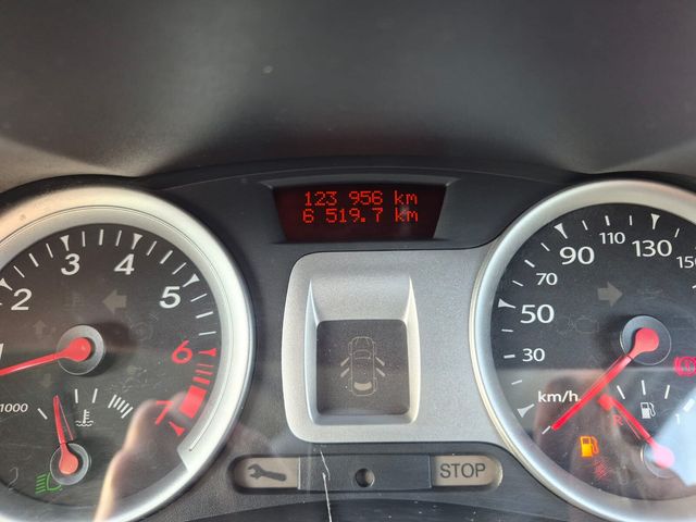 2011 Renault Clio