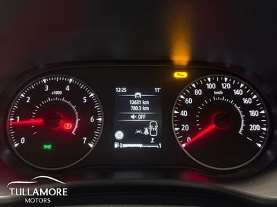 2025 Dacia Sandero Stepway