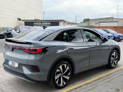 2023 Volkswagen ID.5