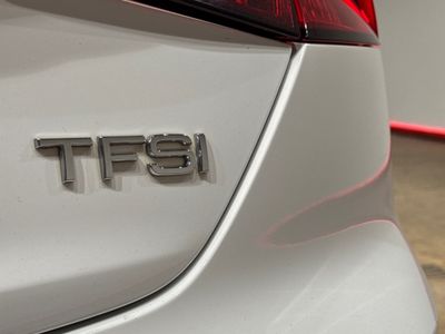 2018 Audi A5
