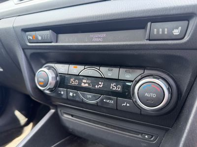 2016 Mazda Mazda3