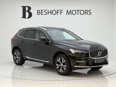 2022 Volvo XC60