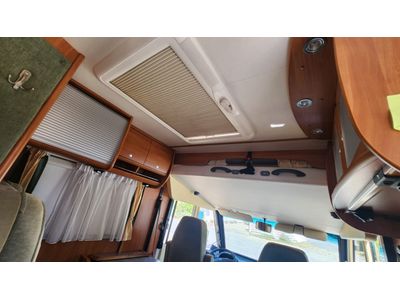 2005 Fiat Dethleffs 